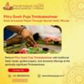 Pitru Dosh Nivaran Puja Trimbakeshwar &ndash; Seek Peace, Relief & Ancestral Blessings