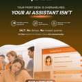 AI Voice Receptionist For Dental Clinics | 24/7 Calls - EZMedTech
