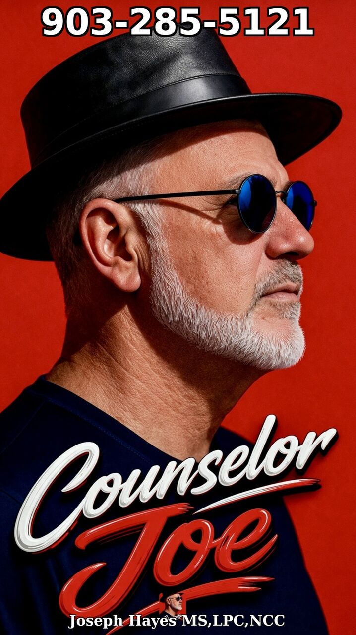 New York, Wholesale Products, Counselor Joe &mdash; Joseph D. Hayes Counseling