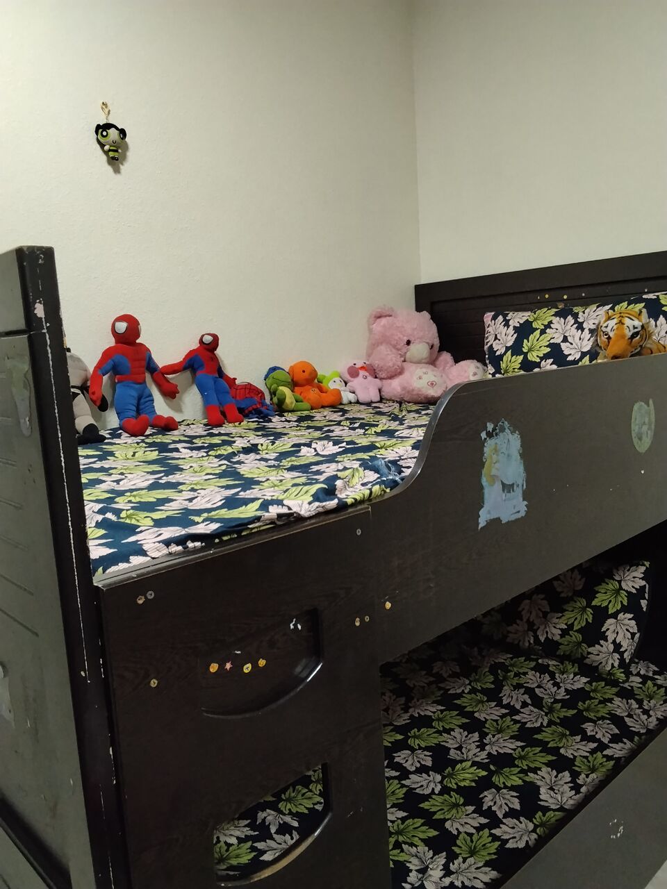 Jubail, Furniture, SAR 350,  Bunk Bed.. Good In Condition