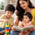 Babysitting Daycare Available In Hoora Exhibition Road