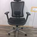 SAR 250,  Office Table And Chair For Sale