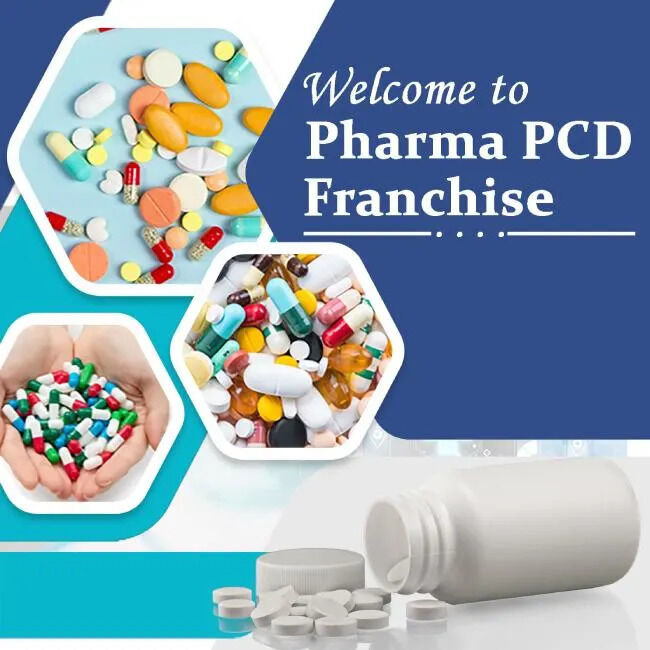 Ahmedabad, Marketing, Best Pharma PCD Company For Long-Term Business Growth