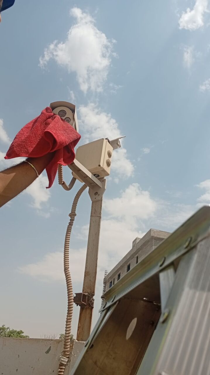Riyadh, Computer, IT AMC Services In Riyadh- Bluechip Gulf