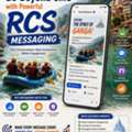 Go Beyond SMS With Powerful RCS Messaging