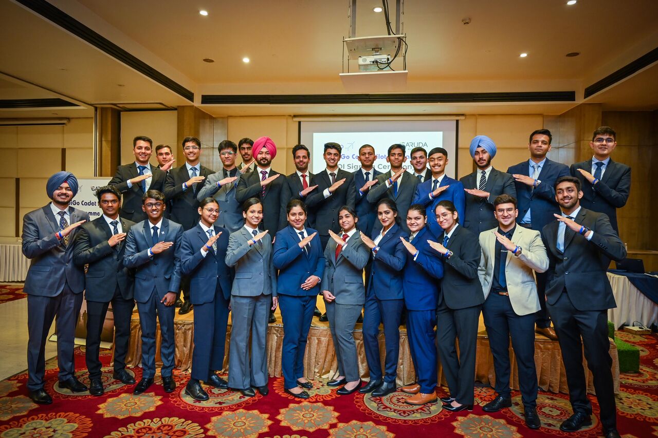New Delhi, Education, Top Flight School Options For Aspiring Pilots