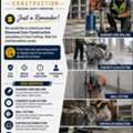 Diamond Core Cutting, Slab / Wall Cutting Service