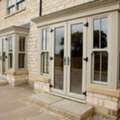 UPVC French Doors In Sutton & South London - Sutton Windows