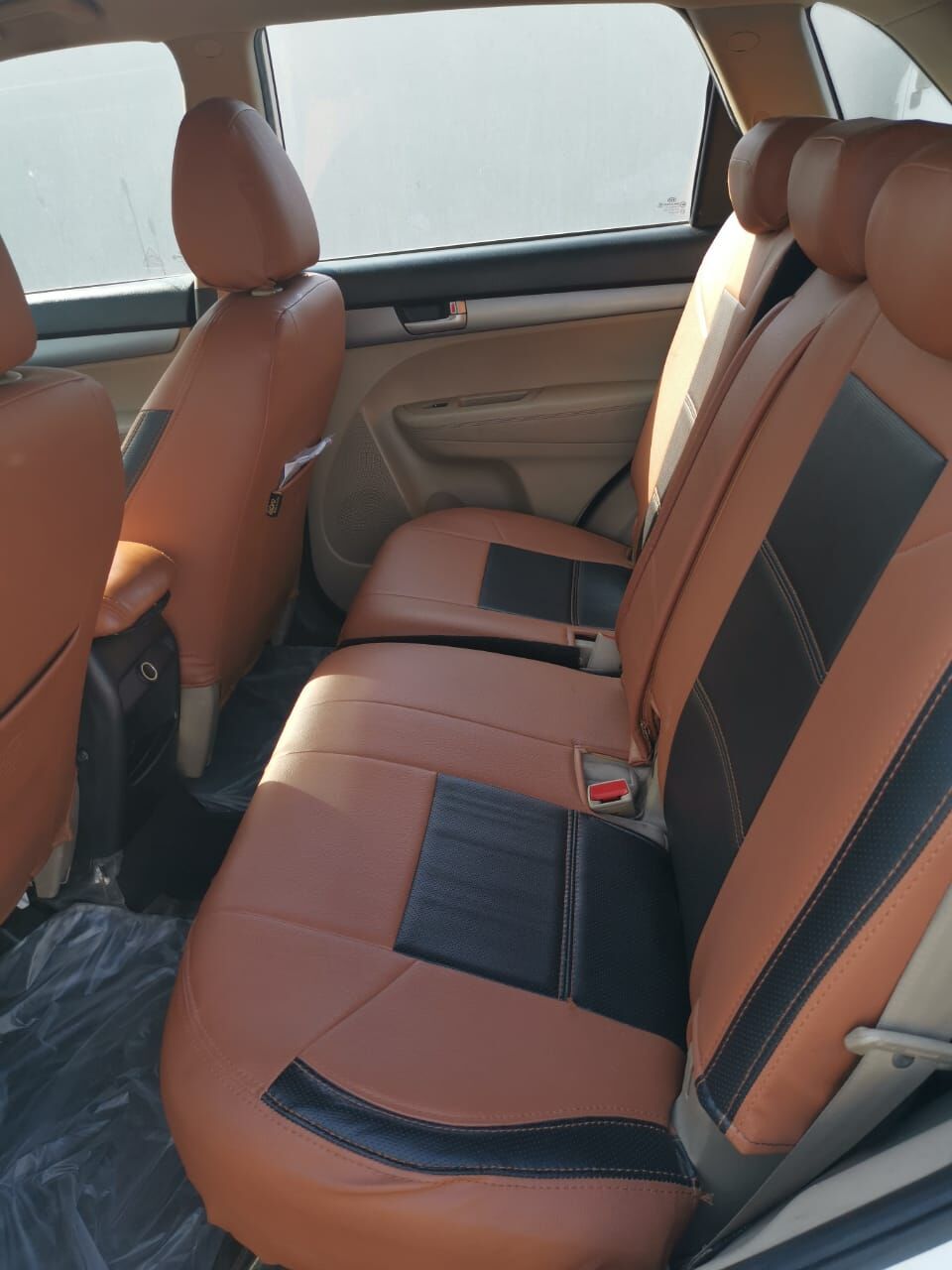 Jubail, Vehicles, Cars & Trucks , SAR 22000,  Kia Sorento,  2015,  Automatic,  325000 KM,   For Sale