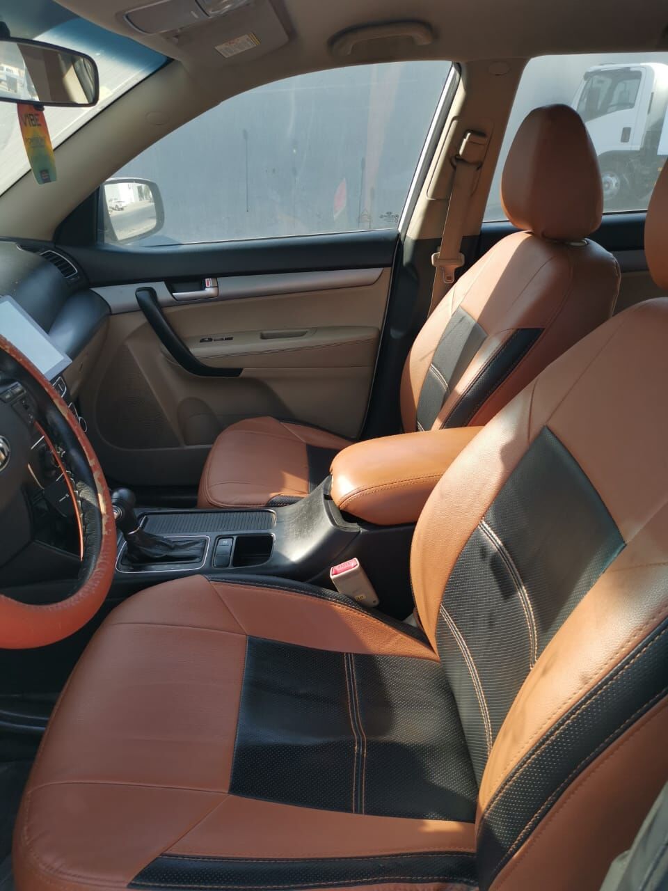 Jubail, Vehicles, Cars & Trucks , SAR 22000,  Kia Sorento,  2015,  Automatic,  325000 KM,   For Sale