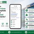 PPC Services For Hospitals To Promote Specialized Departments