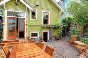 Seattle, Business, Refreshing Homes With Purposeful Improvements