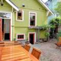 Refreshing Homes With Purposeful Improvements
