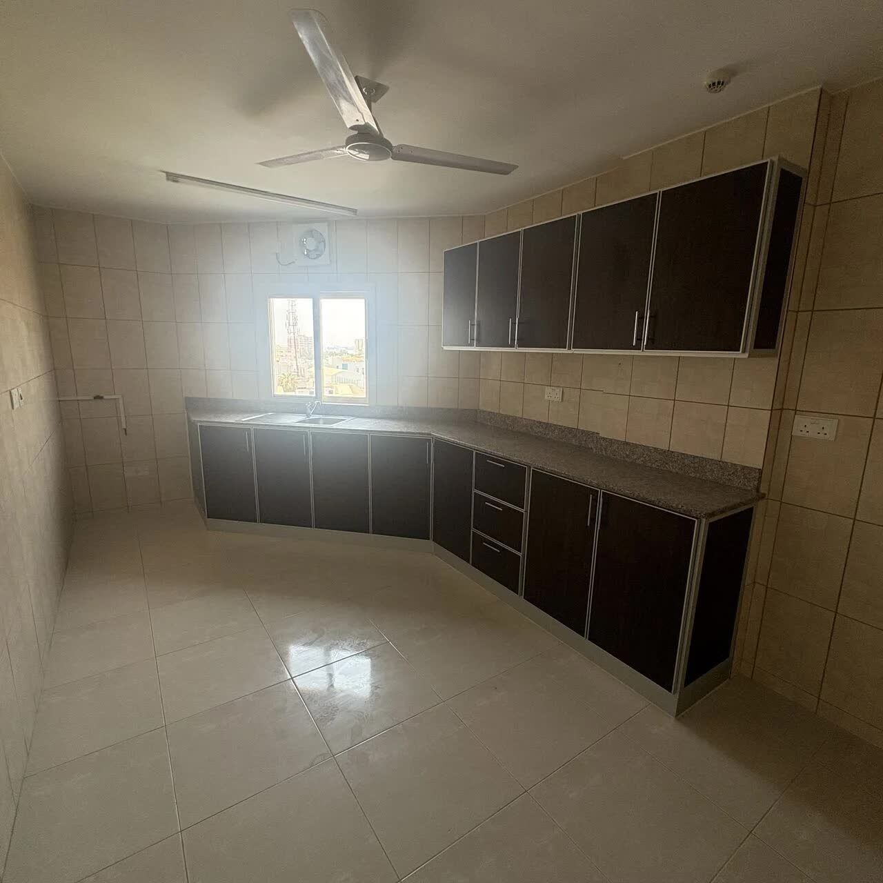 Umm Al Hassam, Apartments, Flats, Houses & Villas, BHD 200/month,  1 BR,  145 Sq. Meter,  Spacious Apartment In Um Al Hassam Near Sabah Al Salem Medical Center