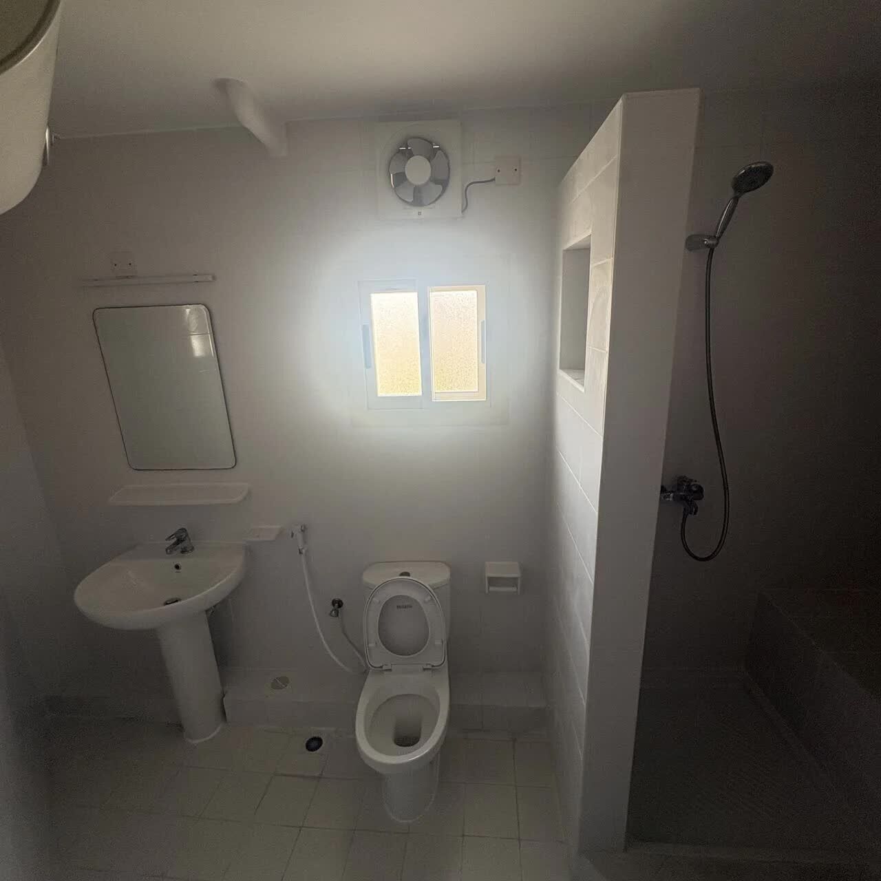 Umm Al Hassam, Apartments, Flats, Houses & Villas, BHD 200/month,  1 BR,  145 Sq. Meter,  Spacious Apartment In Um Al Hassam Near Sabah Al Salem Medical Center