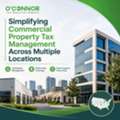 Simplifying Commercial Property Tax Management Across Multiple Locations