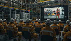 London, Photo & Video, Professional Safety Video Production Company In The UK &ndash; Studio52
