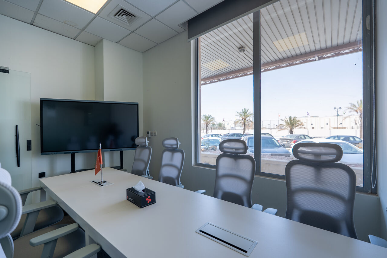 Riyadh, Offices, SAR 1000,  10829 Sq. Meter,  Fully Equipped Offices For Rent In Al-Rawdah District