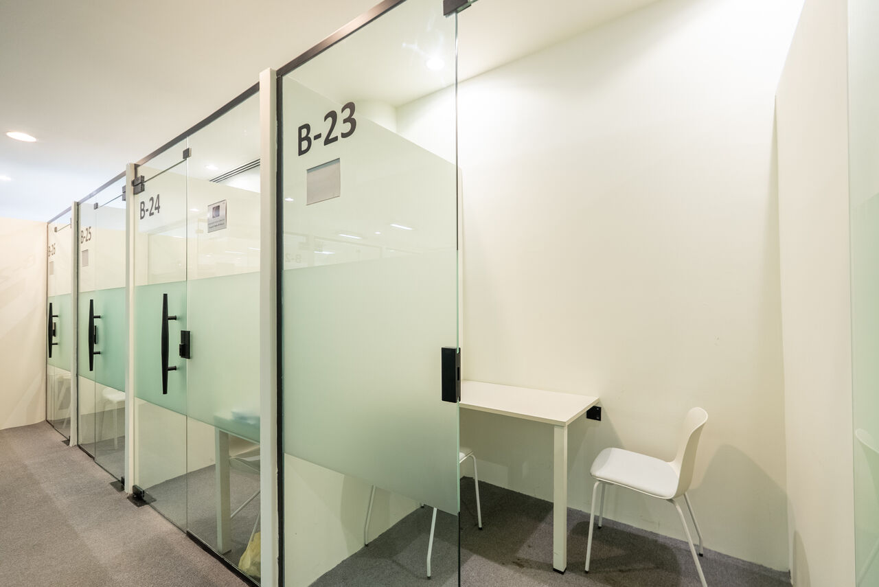 Riyadh, Offices, SAR 1000,  10829 Sq. Meter,  Fully Equipped Offices For Rent In Al-Rawdah District