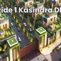 INR 1300000,  RSC Pride 1 Premium Residential Plots Kasindra Dholera