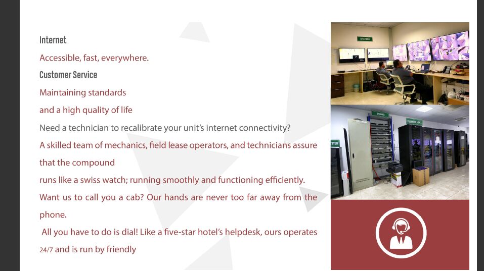 Jubail, Staff Accommodation, AL RUWAD SAKEN COMPOUND JUBAIL Staff Accommodation In Bulk Shared And Executive.