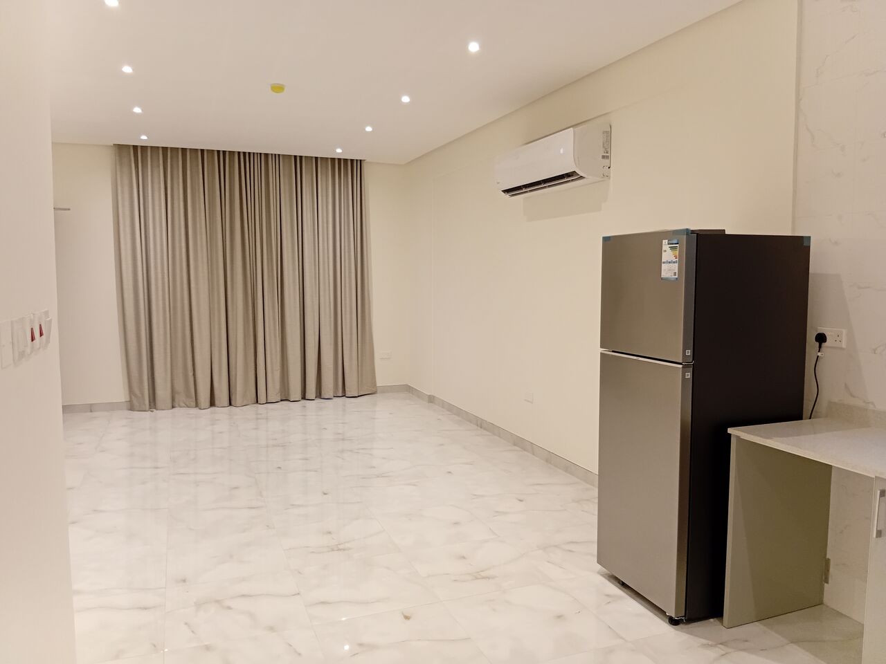 Tubli, Apartments, Flats, Houses & Villas, BHD 270/month,  Furnished,  1 BR,  A Higher Quality Of Living. Premium Flat. Prime Location!!! TUBLI. 1BHK Apartment For Rent