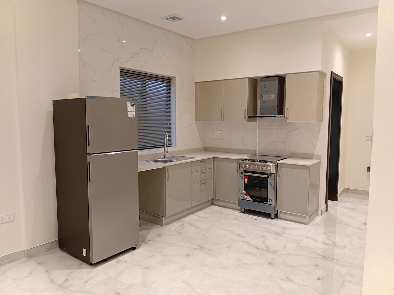 Tubli, Apartments, Flats, Houses & Villas, BHD 270/month,  Furnished,  1 BR,  A Higher Quality Of Living. Premium Flat. Prime Location!!! TUBLI. 1BHK Apartment For Rent