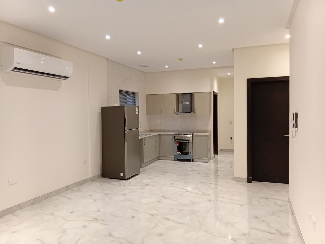 Tubli, Apartments, Flats, Houses & Villas, BHD 270/month,  Furnished,  1 BR,  A Higher Quality Of Living. Premium Flat. Prime Location!!! TUBLI. 1BHK Apartment For Rent