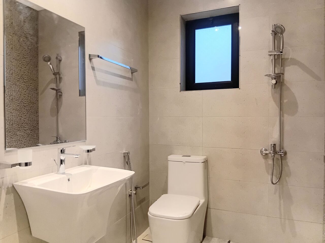 Tubli, Apartments, Flats, Houses & Villas, BHD 270/month,  Furnished,  1 BR,  A Higher Quality Of Living. Premium Flat. Prime Location!!! TUBLI. 1BHK Apartment For Rent
