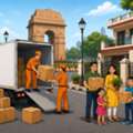 Shift Smarter, Move Safer With Delhi&rsquo;s Trusted Packers & Movers