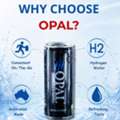 AUD 4,  250ml OPAL Hydrogen Water Can &ndash; Premium Australian Hydrogen Water