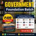 SSC Coaching Near Me &ndash; SSC CGL & Competitive Exam Preparation