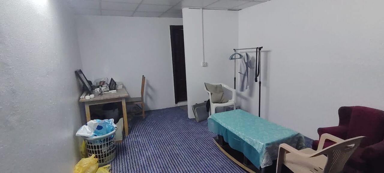 Al Malaz, Apartments, Flats, Houses & Villas, SAR 2250/month,  Studio,  1 BHK Family Furnished Flat For Rent | 2250/Month
