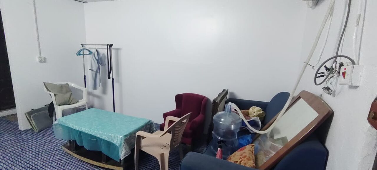 Al Malaz, Apartments, Flats, Houses & Villas, SAR 2250/month,  Studio,  1 BHK Family Furnished Flat For Rent | 2250/Month