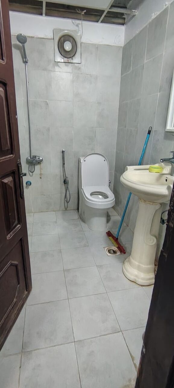 Al Malaz, Apartments, Flats, Houses & Villas, SAR 2250/month,  Studio,  1 BHK Family Furnished Flat For Rent | 2250/Month