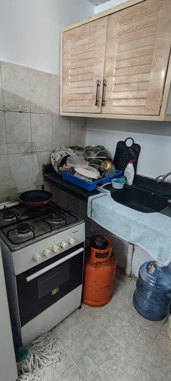 Al Malaz, Apartments, Flats, Houses & Villas, SAR 2250/month,  Studio,  1 BHK Family Furnished Flat For Rent | 2250/Month