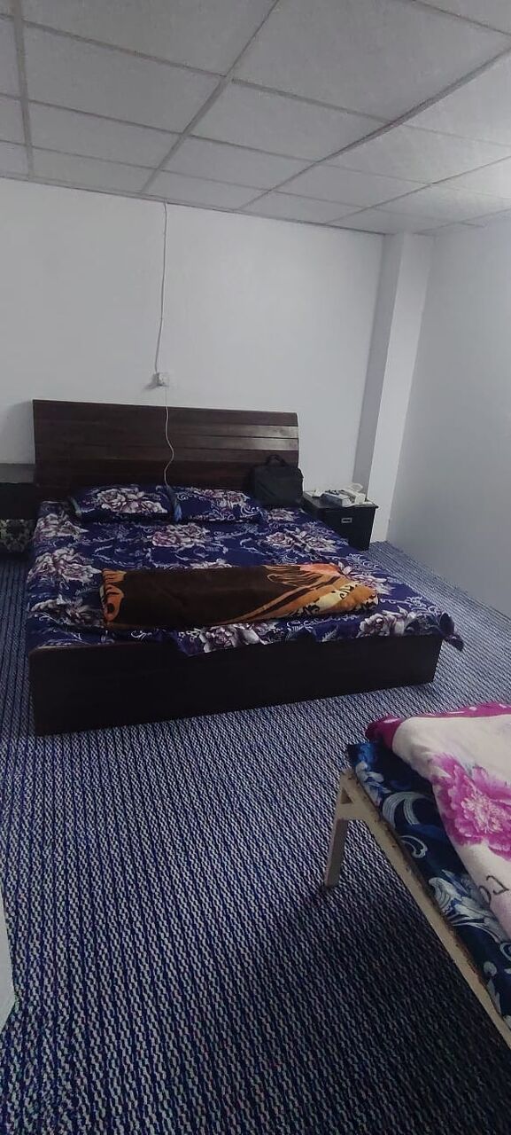 Al Malaz, Apartments, Flats, Houses & Villas, SAR 2250/month,  Studio,  1 BHK Family Furnished Flat For Rent | 2250/Month