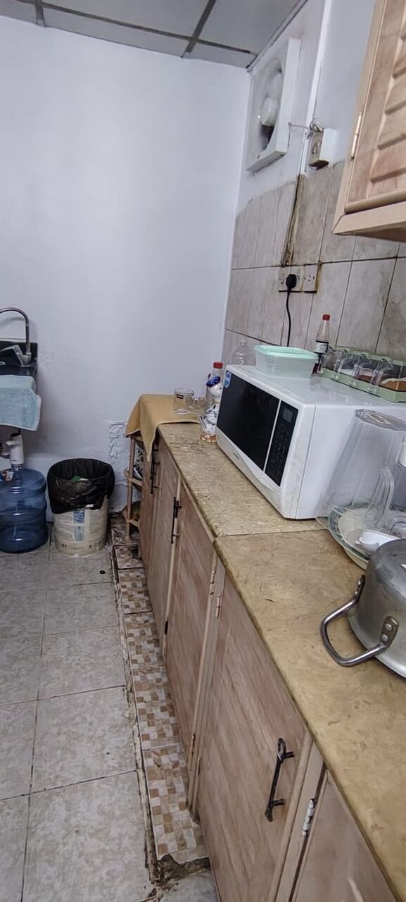 Al Malaz, Apartments, Flats, Houses & Villas, SAR 2250/month,  Studio,  1 BHK Family Furnished Flat For Rent | 2250/Month