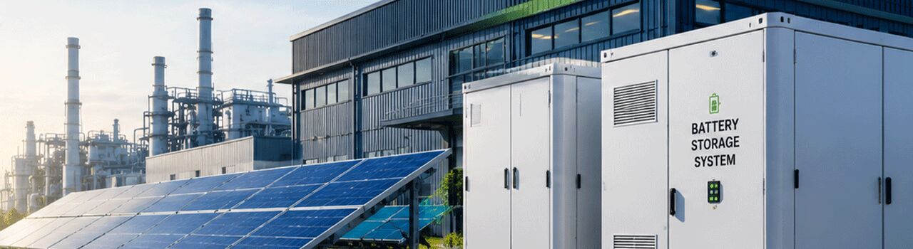 Gurugram, Wholesale Products, Wind Power Energy Storage Solutions | BESS Manufacturer India &ndash; Ashbee Energy