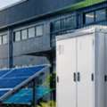 Wind Power Energy Storage Solutions | BESS Manufacturer India &ndash; Ashbee Energy
