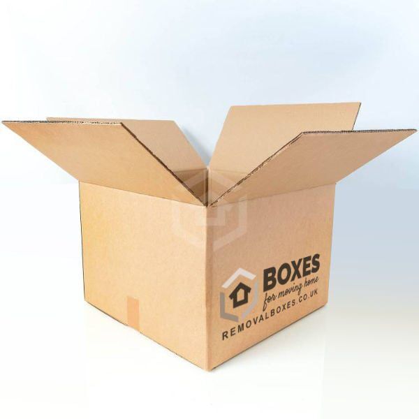 London, Materials, Buy Strong Moving Boxes Online In The UK
