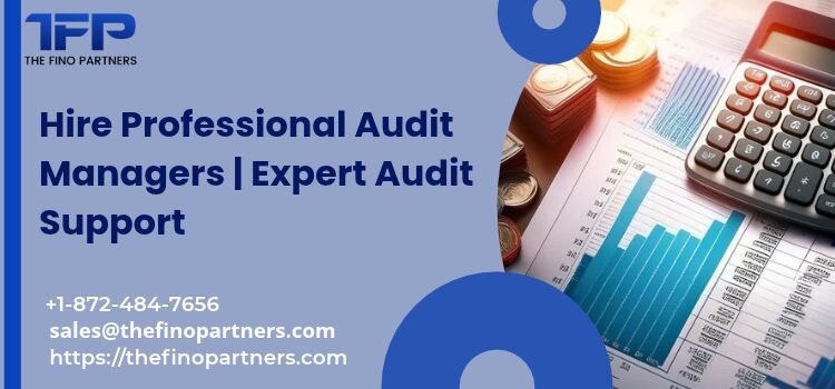 Chicago, Accounting, Hire Professional Audit Managers | Expert Audit Support