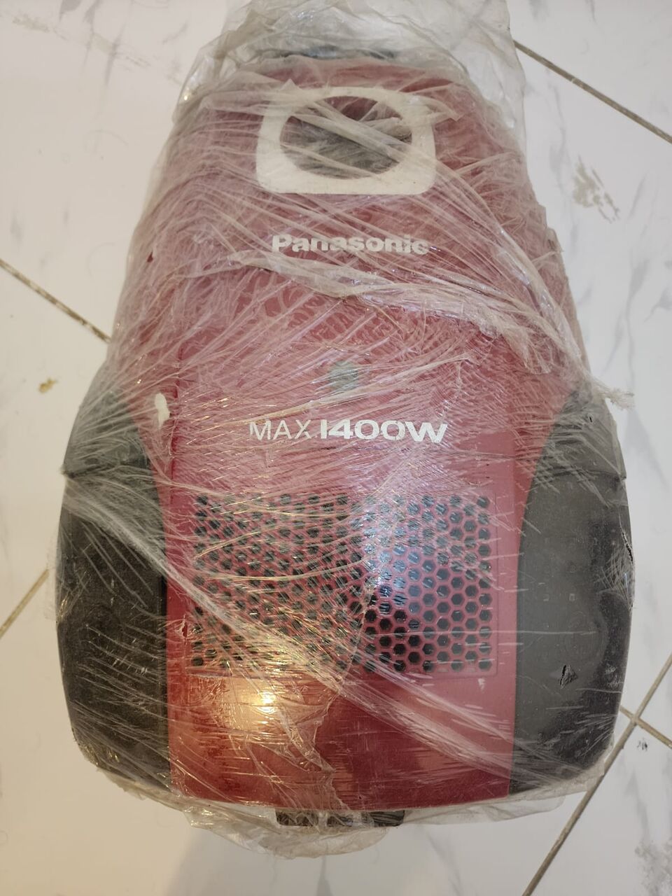 Jeddah, Household Items, SAR 350,  Panasonic Vacuum Cleaner 1400W &ndash; For Sale