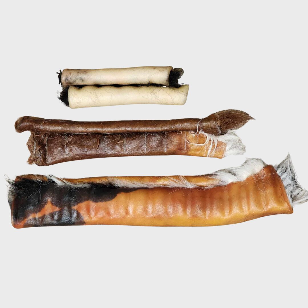 New York, Food, Healthy Choices With All Natural Dog Chews