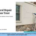 Expert Structural Repair Services You Can Trust