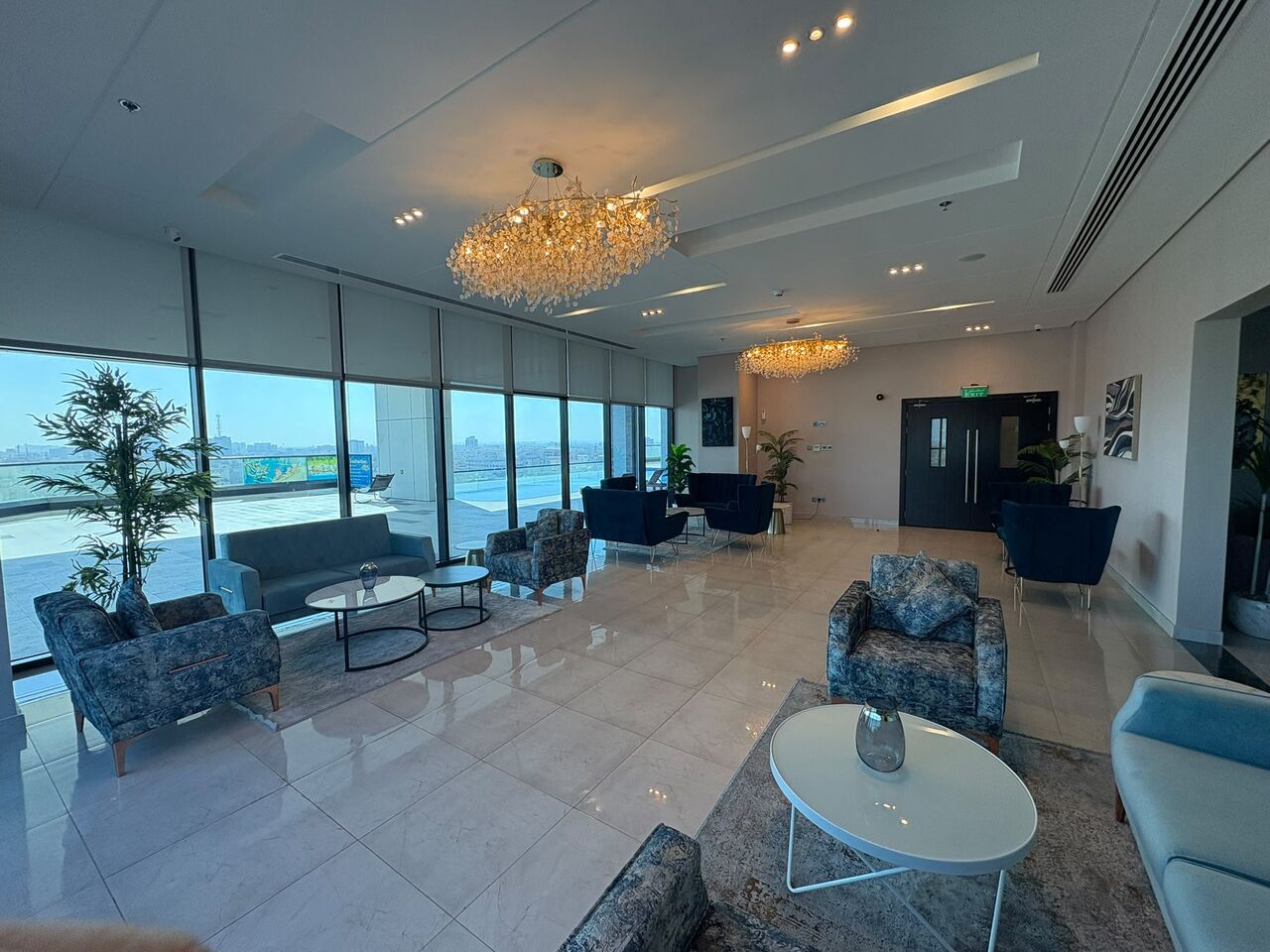 Manama, Apartments, Flats, Houses & Villas, BHD 280/month,  Furnished,  Studio,  Fully Furnished Studio Apartment For Rent