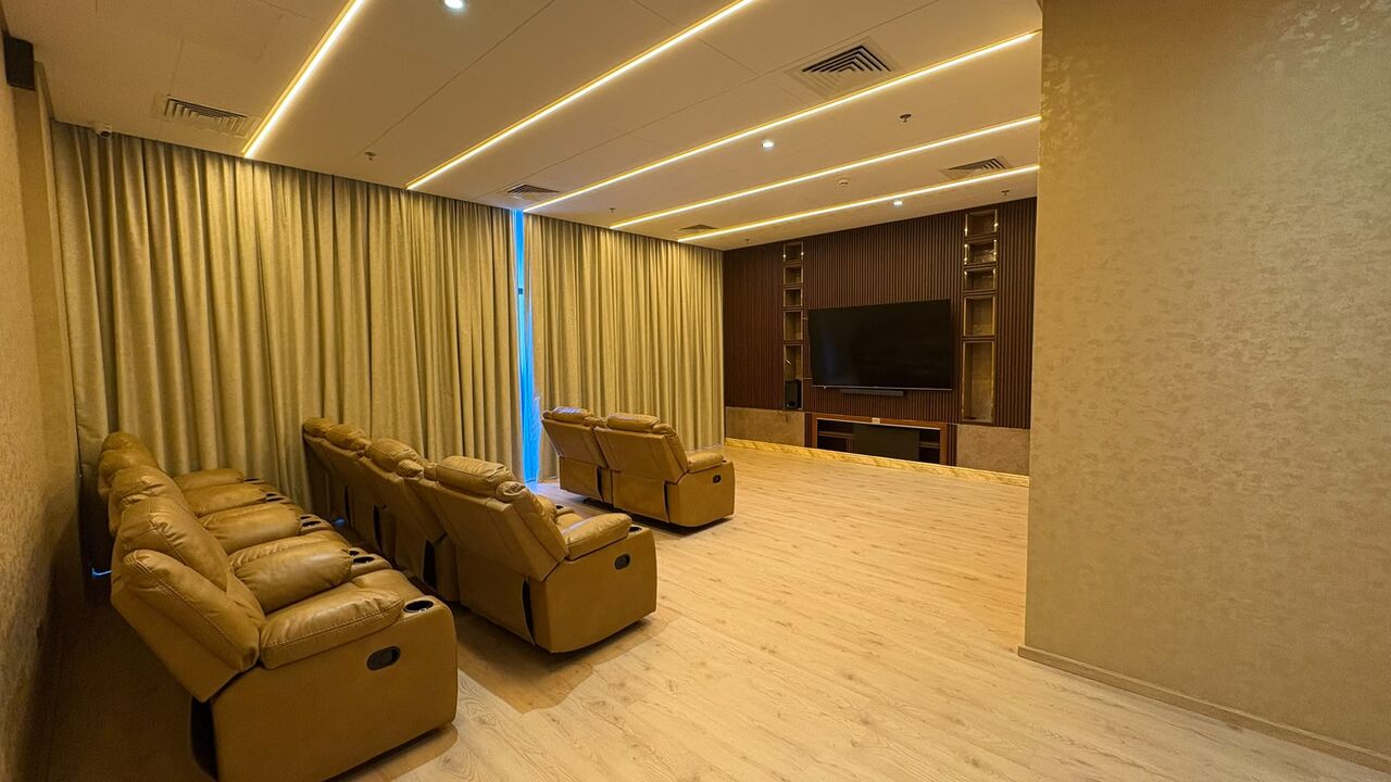 Manama, Apartments, Flats, Houses & Villas, BHD 280/month,  Furnished,  Studio,  Fully Furnished Studio Apartment For Rent