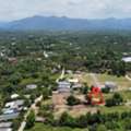 THB 600000,  6 BR,  162 Sq. Feet,  Land For Sale In Mae Wang, 162 Sq M, Ban Pa Pao Kiew Lae.  Near Uikham Market, Title Deed