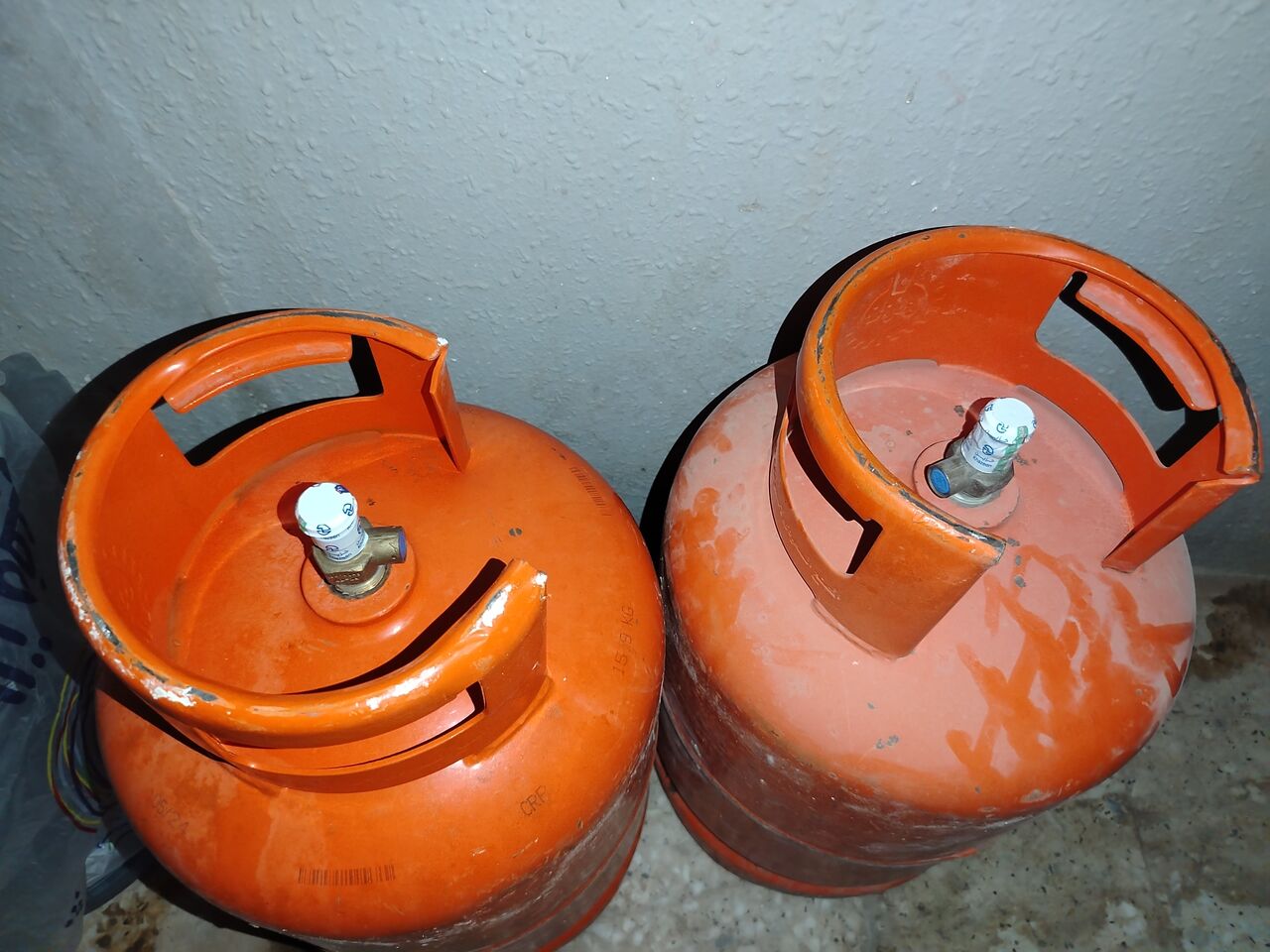 Riyadh, Appliances, SAR 460,  Full Gas Cylinder