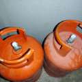 SAR 460,  Full Gas Cylinder